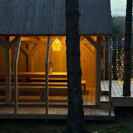 Fabryka Snow Loft W Sercu Beskidow Istebna Eksteriør billede