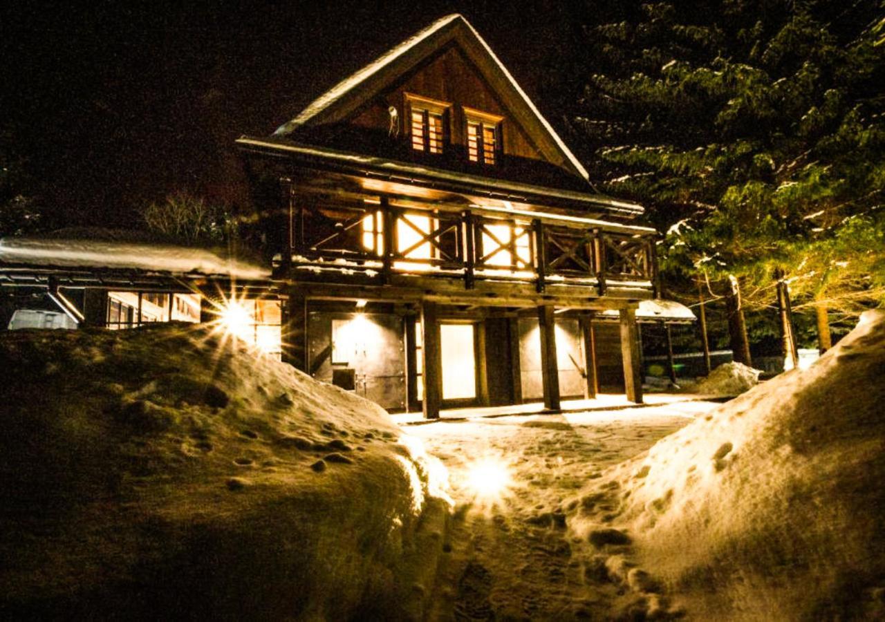 Fabryka Snow Loft W Sercu Beskidow Istebna Eksteriør billede