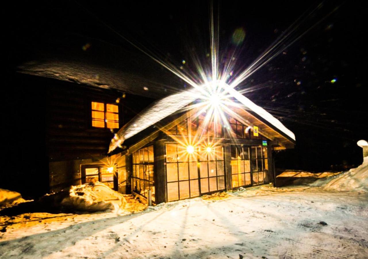 Fabryka Snow Loft W Sercu Beskidow Istebna Eksteriør billede