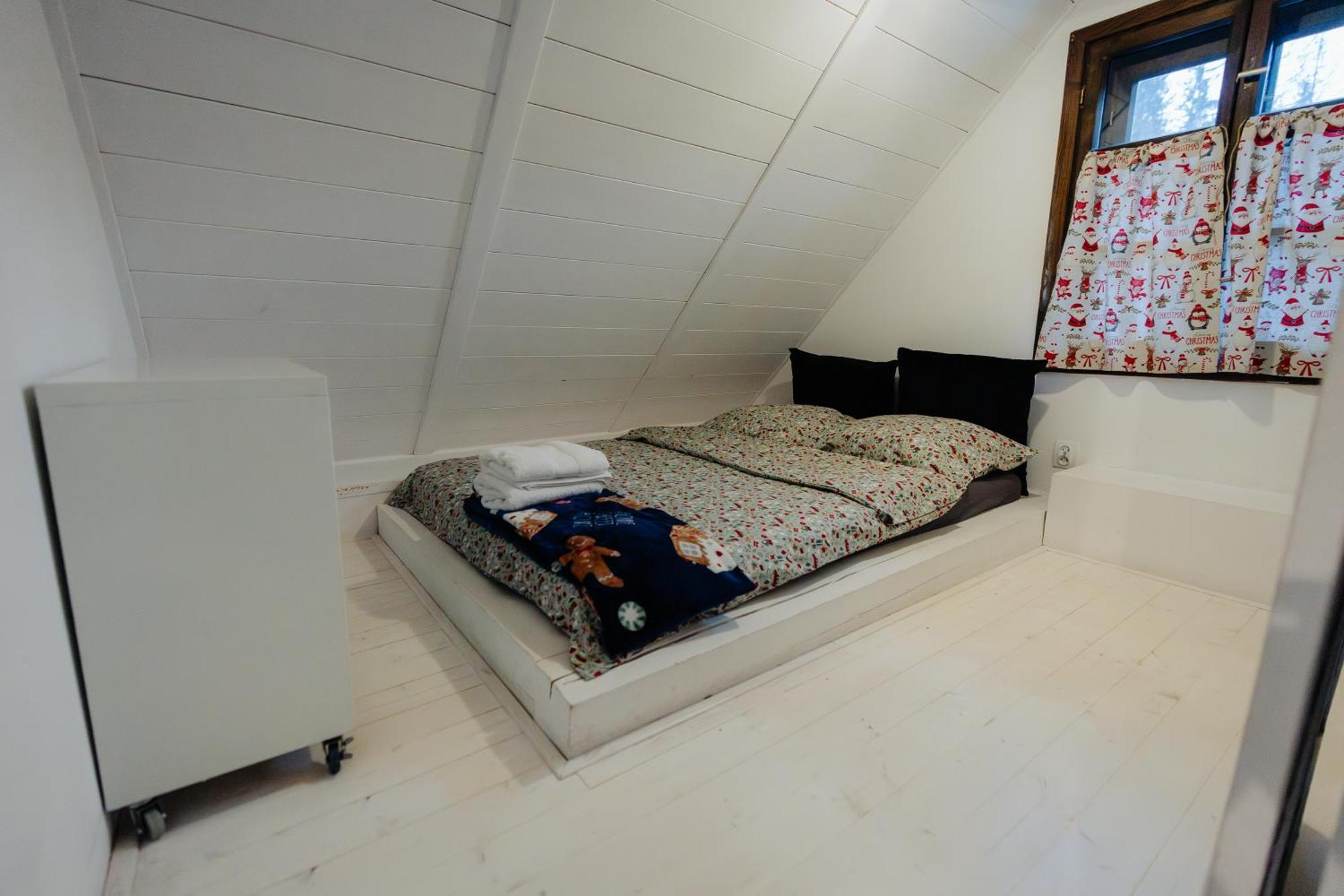 Fabryka Snow Loft W Sercu Beskidow Istebna Eksteriør billede